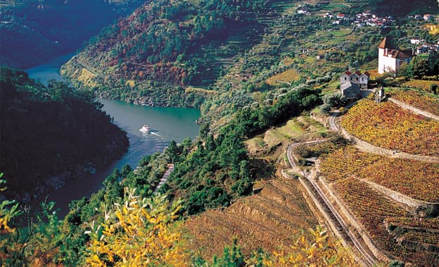 Place Vale do Douro