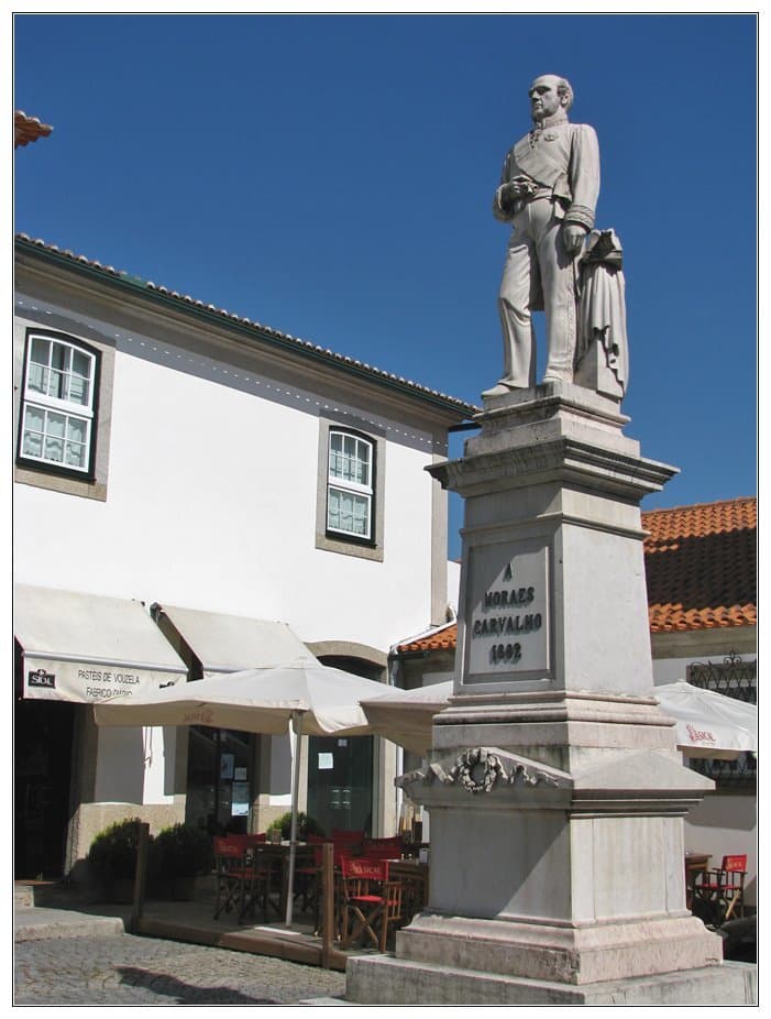 Restaurants Rua Conselheiro Morais Carvalho