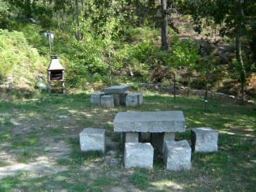 Place Parque de Merendas Da Penoita