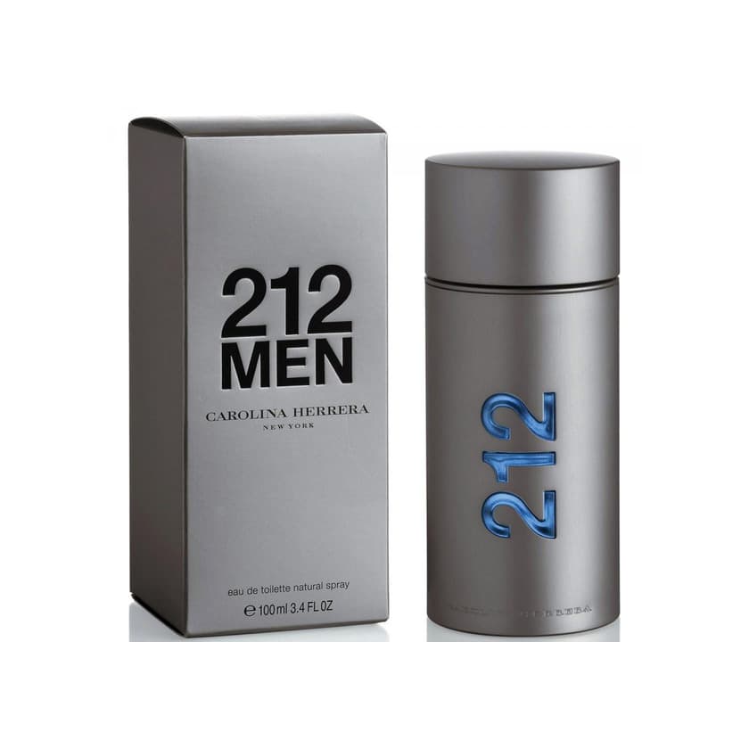 Belleza Carolina Herrera 212