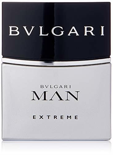 Beauty Bvlgari Man Extreme Perfume Hombre