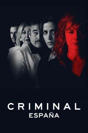 Serie Criminal: Spain