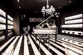 Place Tertia Sensu S L