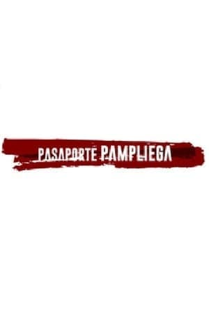 Serie Pasaporte Pampliega