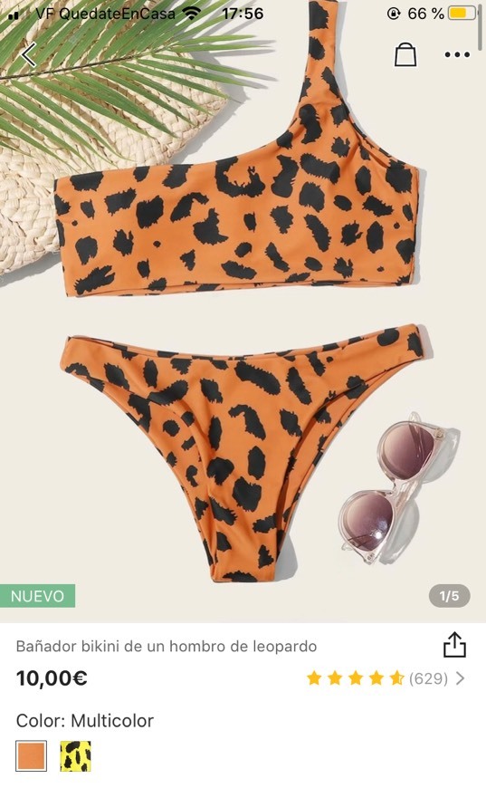 Producto Bikini 