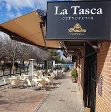 Restaurants Cervecería la Tasca