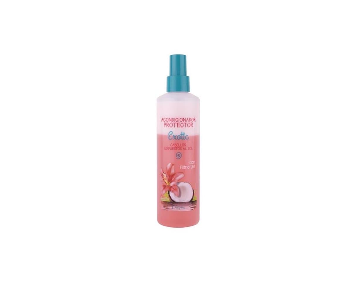 Product Protección solar cabello