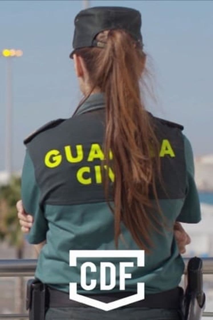 Serie Border Control: Spain