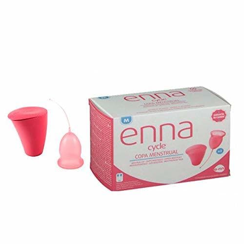 Lugar Enna Cycle - Copa Menstrual