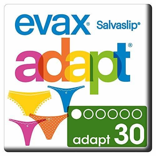 Lugar Evax Salvaslip Adapt Protegeslips