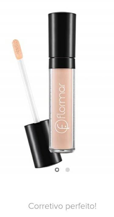 Product Peefect coverage liquid concealer