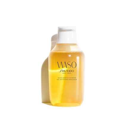 Product Waso gel de limpeza ação rápida e suave