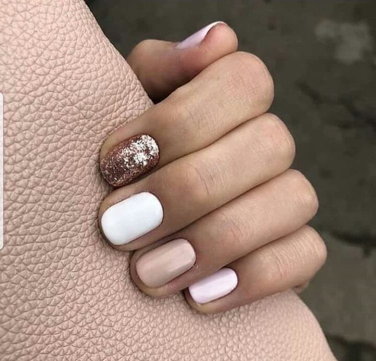 Fashion Nails