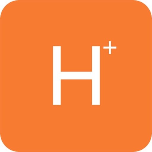 App HPlus