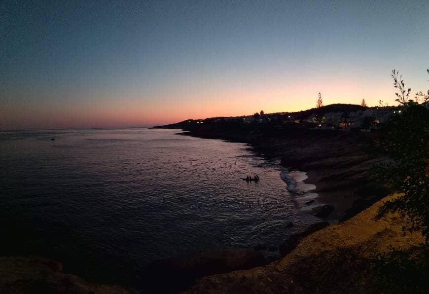 Place Praia da Luz