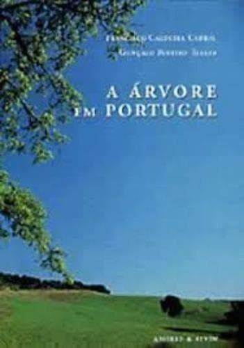 Book A Árvore em Portugal