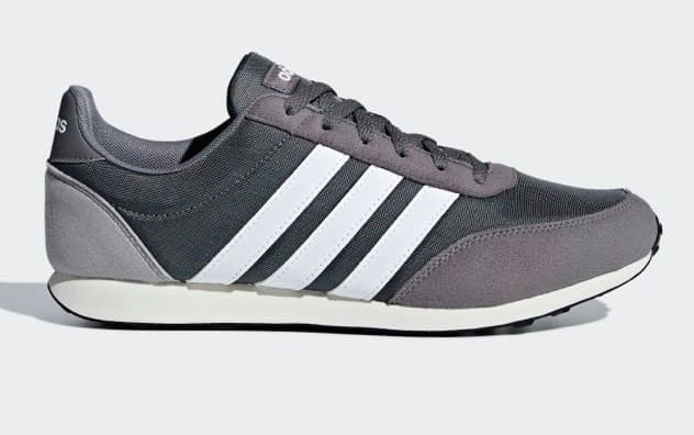 Moda Adidas sapatilhas V Racer 2.0