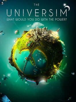 Videojuegos The Universim