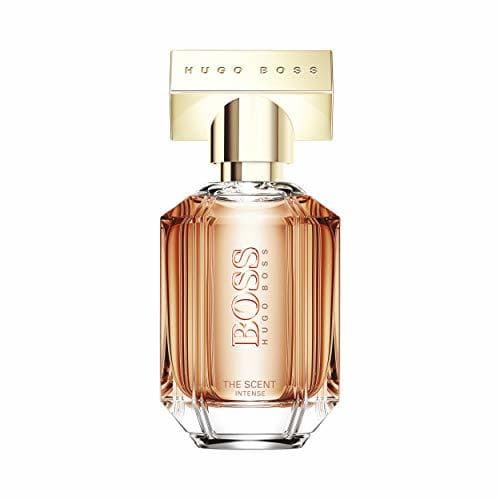 Belleza Hugo Boss The Scent For Her Intense Agua de Perfume