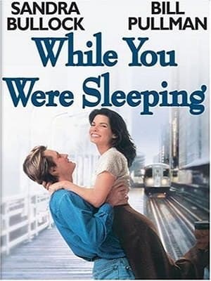 Movie While You Were Sleeping