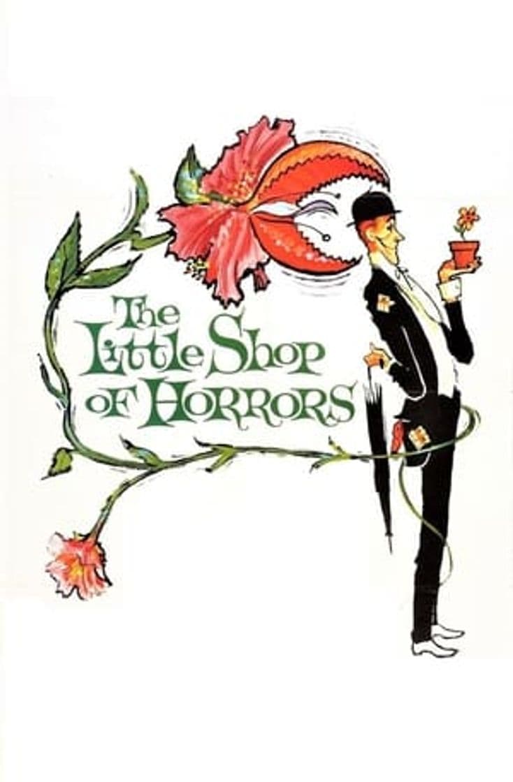 Movie The Little Shop of Horrors