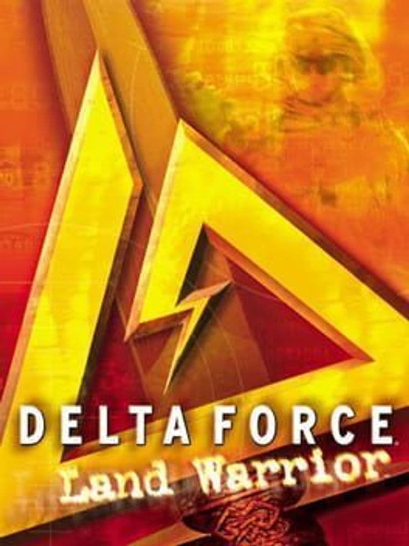 Videogames Delta Force: Land Warrior