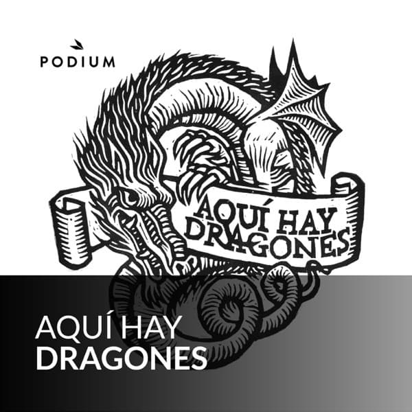 Fashion Aquí Hay Dragones