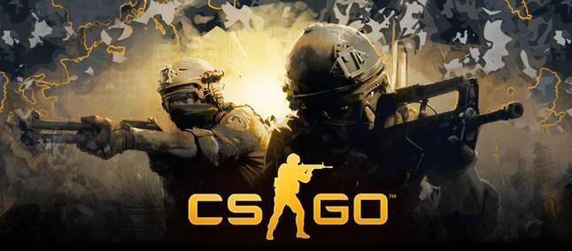 Videojuegos Counter-Strike: Global Offensive