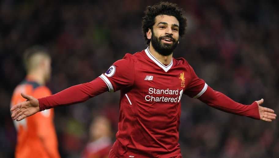 Fashion Mohamed Salah - Wikipedia