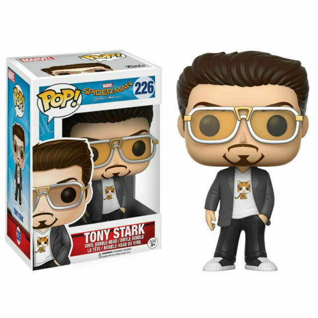 Game Funko Pop! película