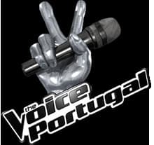 Moda The Voice Portugal - RTP