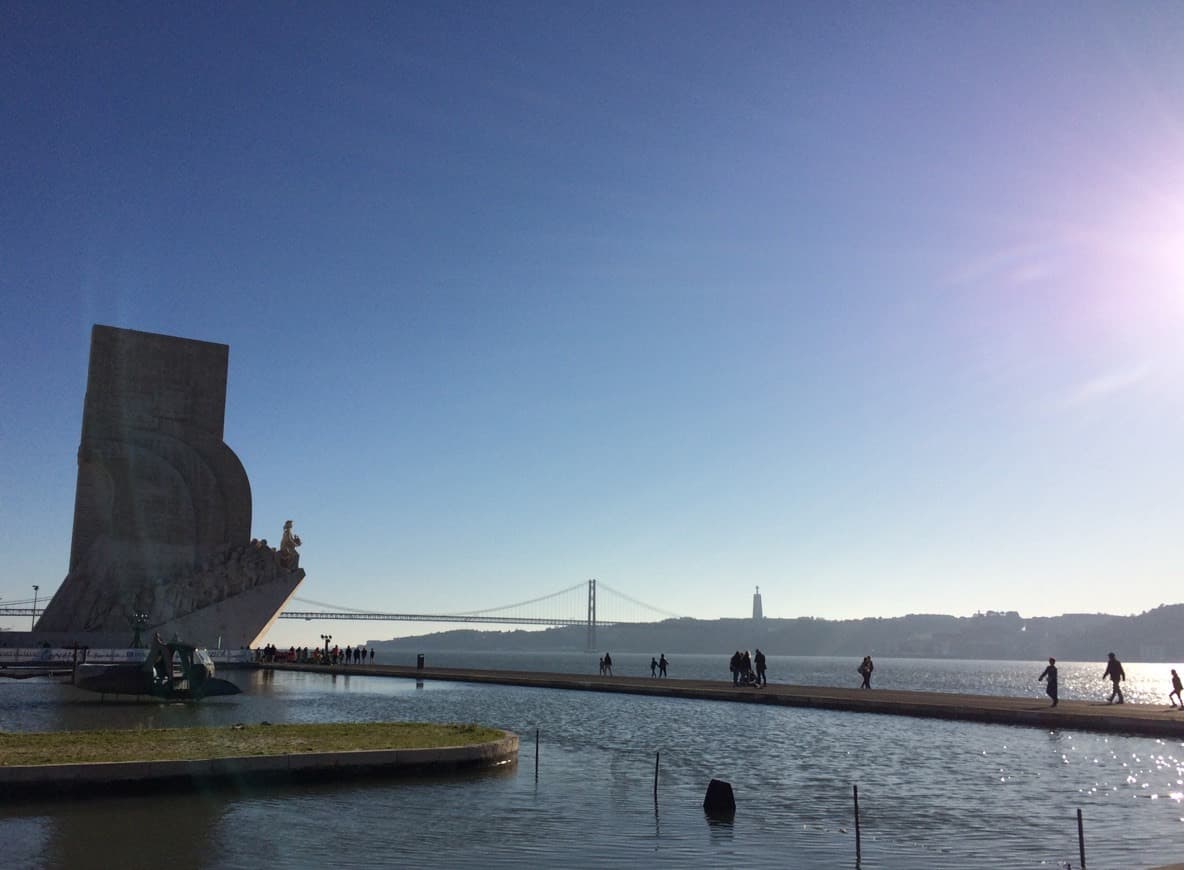 Lugar Padrão dos Descobrimentos