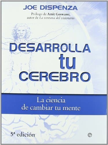 Libro Desarrolla Tu Cerebro