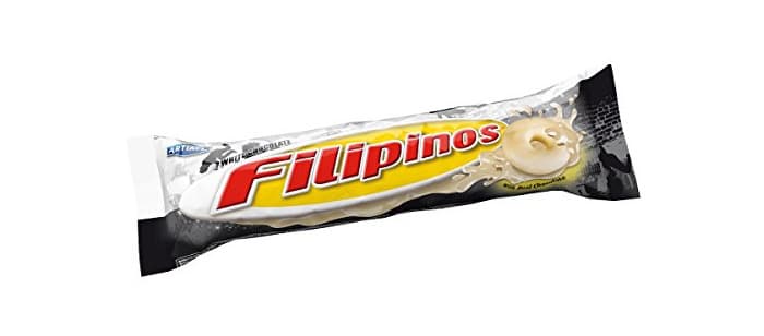 Producto Filipinos Blanco 135Gr