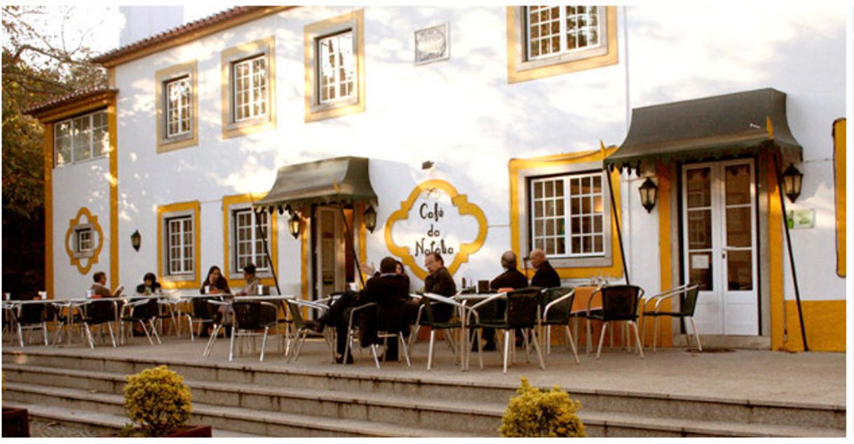 Restaurantes Café da Natália