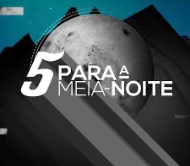 Serie 5 Para A Meia-Noite