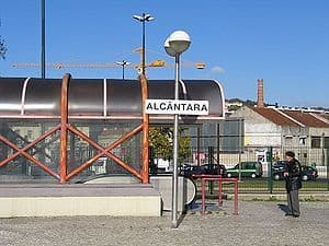 Lugar Alcântara