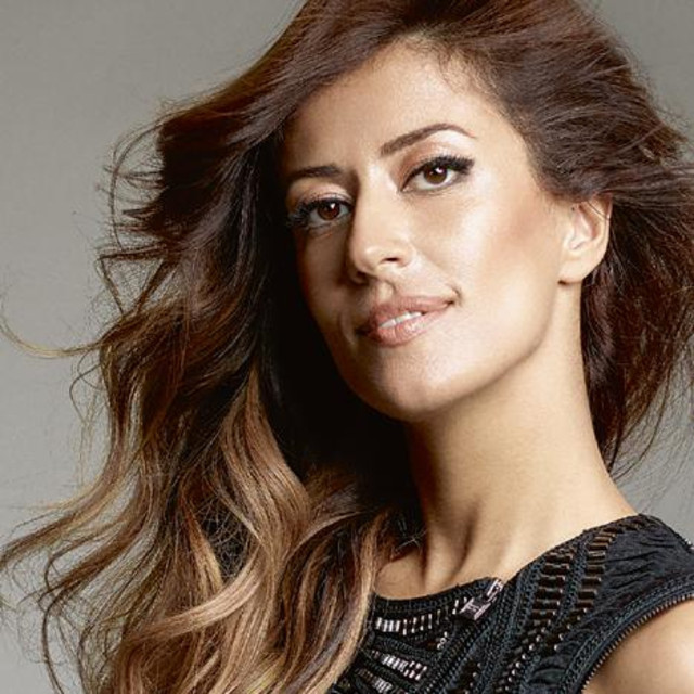 Fashion Ana Moura 