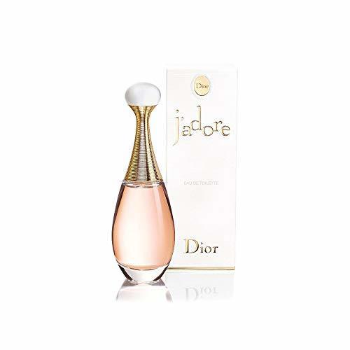 Beauty Dior J'Adore Eau Lumière Agua de Tocador