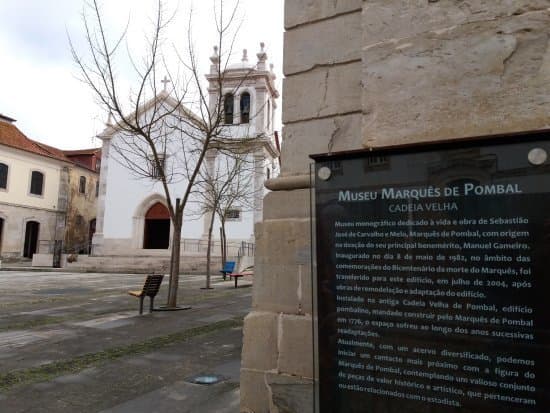 Place Museu de Arte Popular Portuguesa