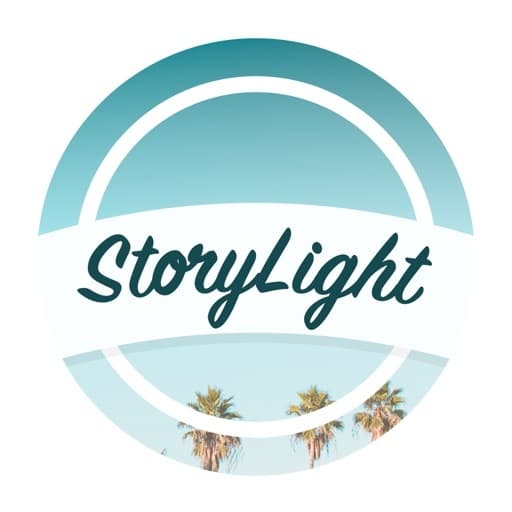 App Highlight Cover: StoryLight