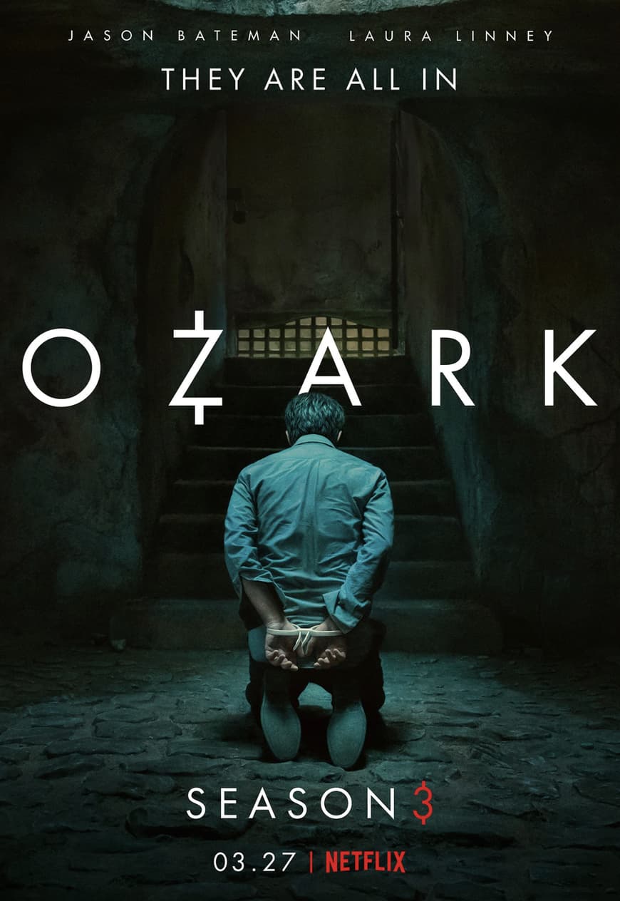 Serie Ozark