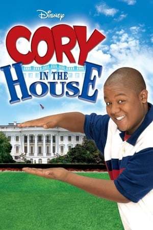 Serie Cory in the House