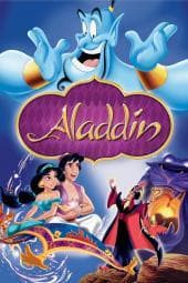 Película Aladdin