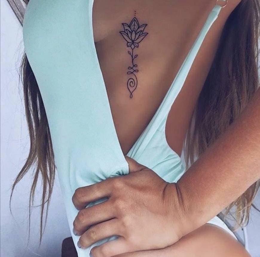 Fashion Tattoo ideas