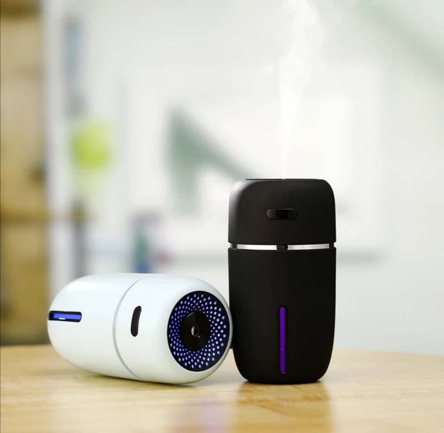 Fashion Humidificador 