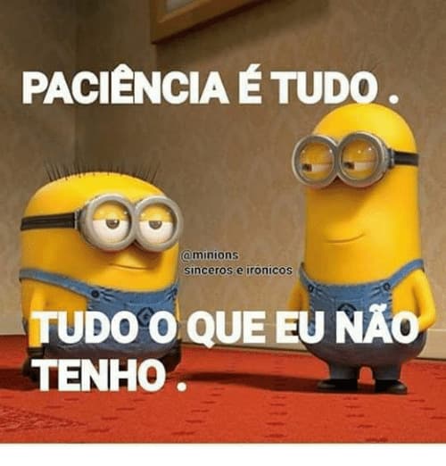 Fashion Minionssinceros