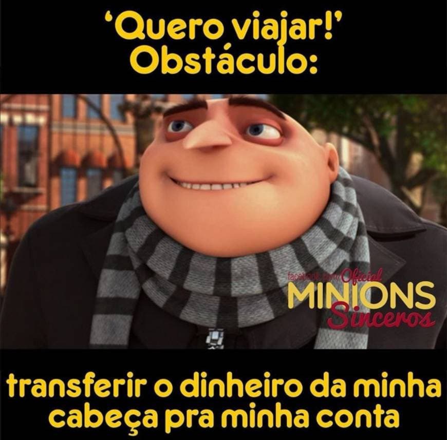 Moda Minionssinceros 