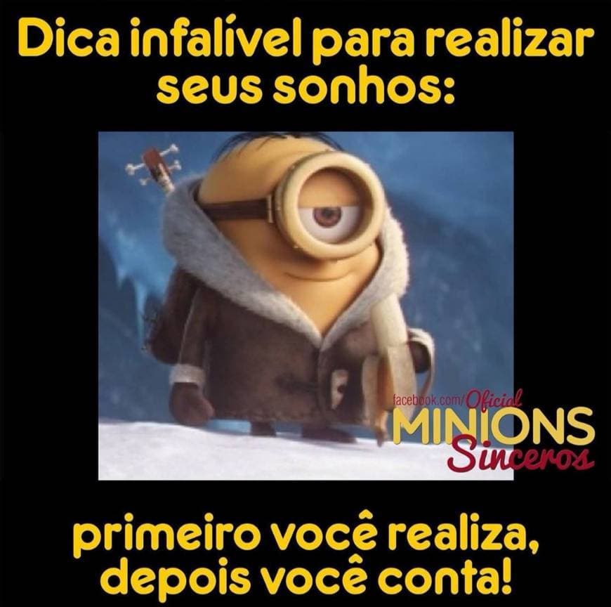 Moda Minionssinceros 