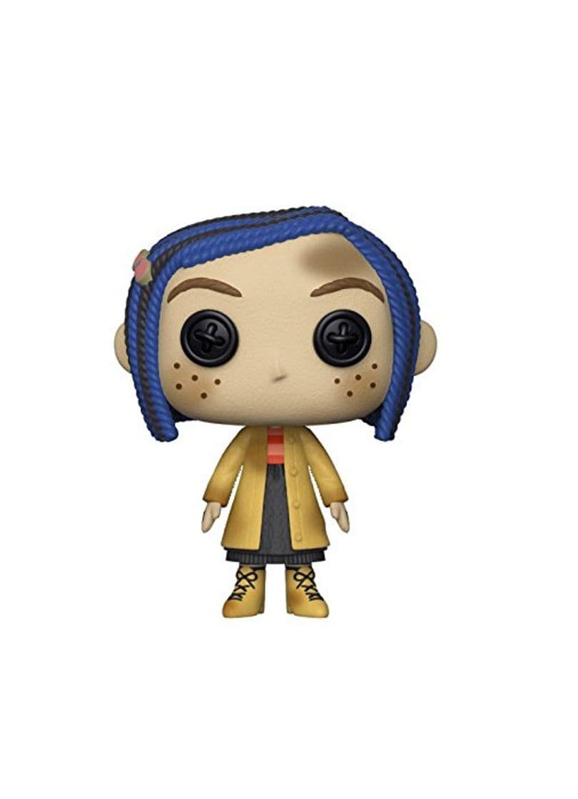 Juego Funko Coraline Figura de colección